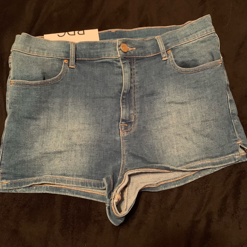 Urban outfitters denim